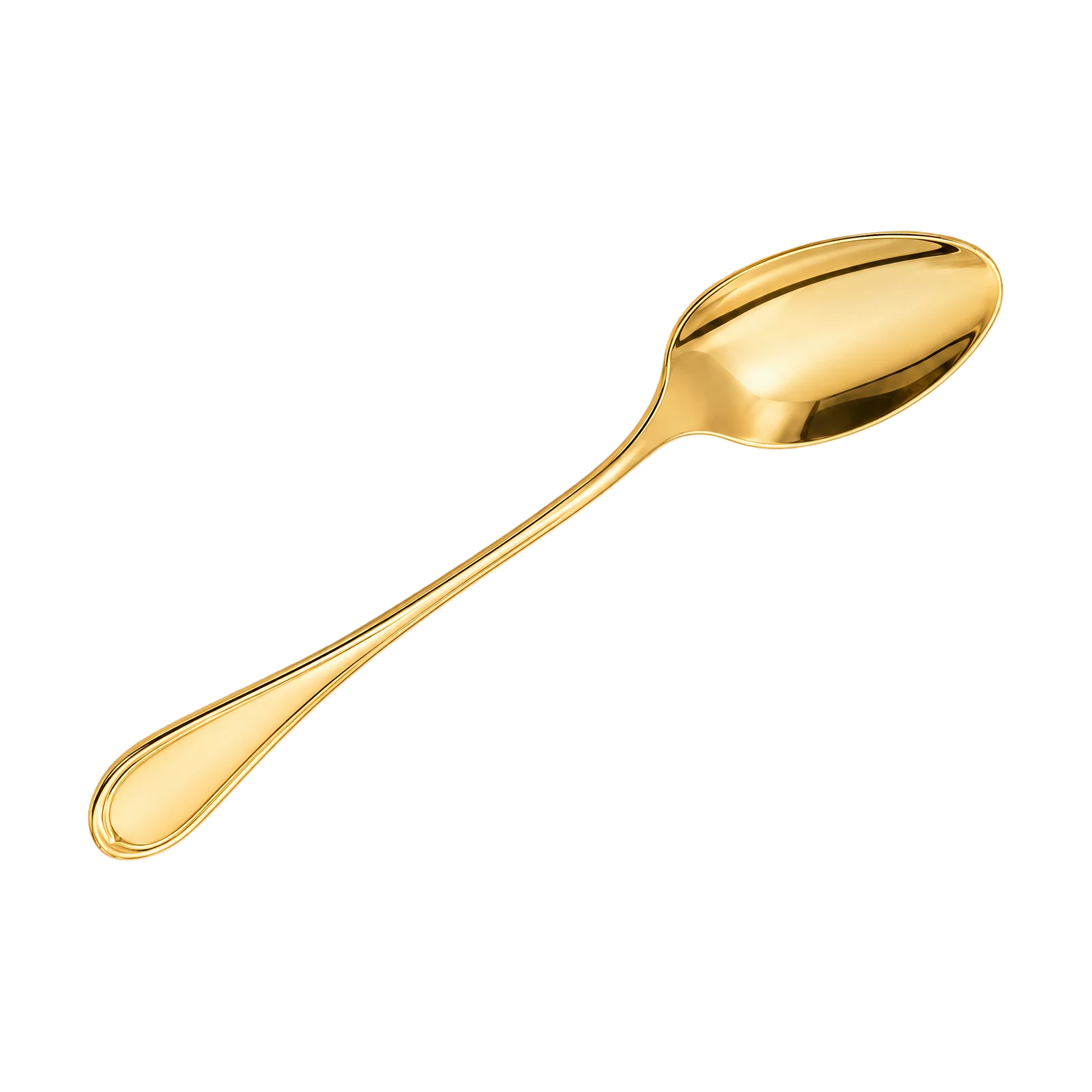 Kašičica zlatna